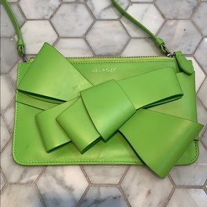 Delpozo Mini Purse